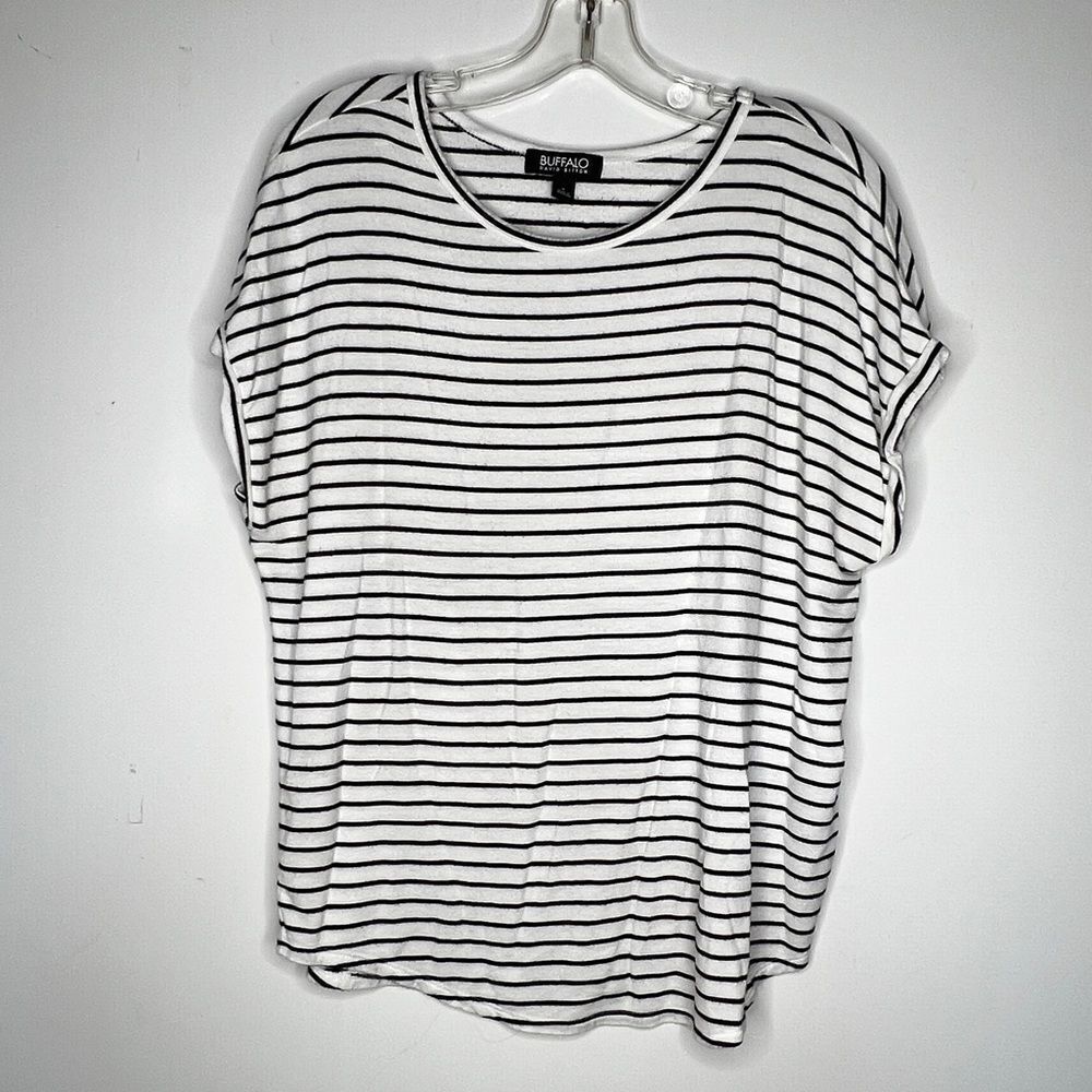 Buffalo David Bitton Top
